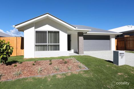 Property photo of 37 Boyland Way Ripley QLD 4306