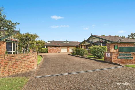 Property photo of 5/151 Lake Road Elermore Vale NSW 2287