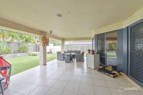 Property photo of 167 Lakeside Avenue Springfield Lakes QLD 4300