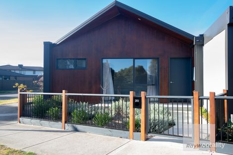 20 Ducal Pkwy, Mernda, VIC 3754