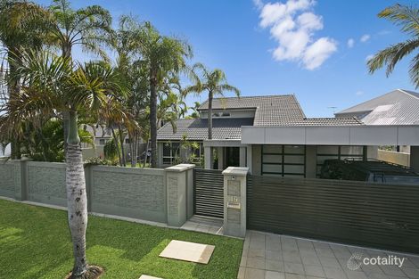 Property photo of 19 Masthead Drive Cleveland QLD 4163
