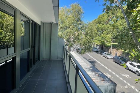 4/201 Glebe Point Rd, Glebe, NSW 2037