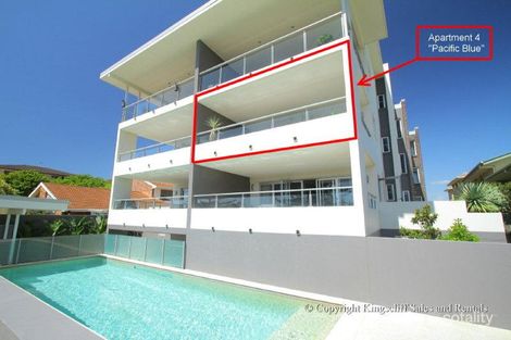 Property photo of 4/180 Marine Parade Kingscliff NSW 2487