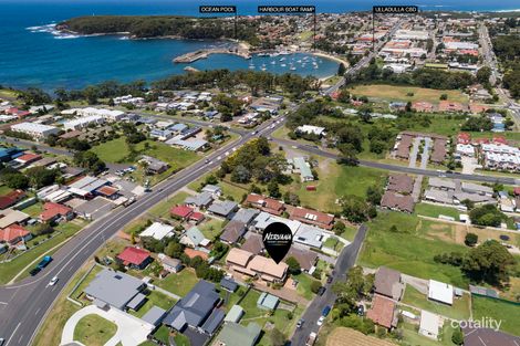 Property photo of 1/2 Kingsley Avenue Ulladulla NSW 2539