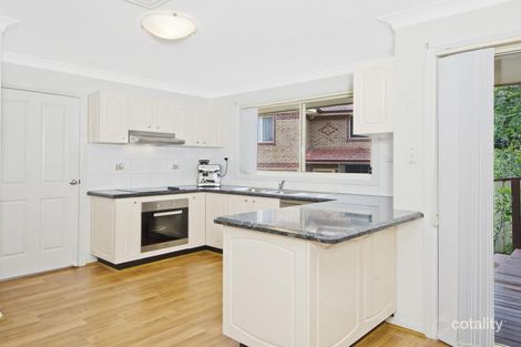 Property photo of 3/16-18 Cross Street Baulkham Hills NSW 2153