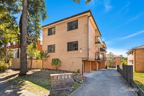 2/8 Andover St, Carlton, NSW 2218