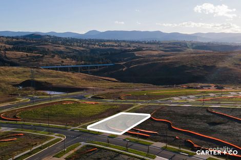 Property photo of 32 Laurel Martyn View Whitlam ACT 2611