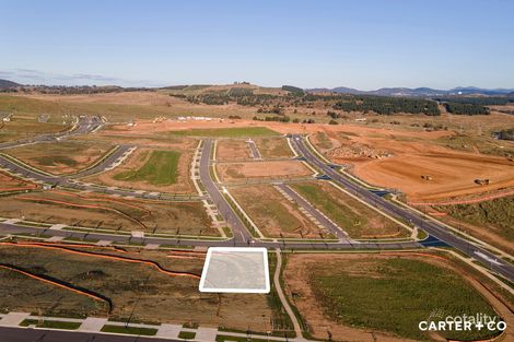 Property photo of 32 Laurel Martyn View Whitlam ACT 2611