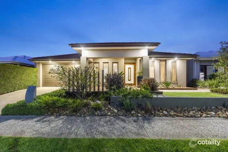 20 Crepe Ave, Cranbourne West, VIC 3977