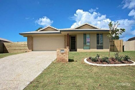 Property photo of 53 Daintree Street Bellmere QLD 4510