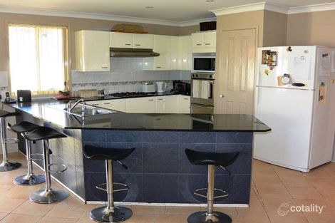 Property photo of 5 Grady Close Blue Haven NSW 2262