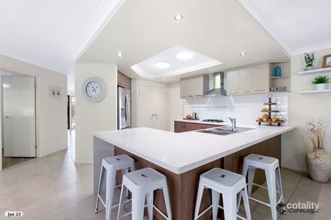 21 Parklane Rd, Victoria Point, QLD 4165