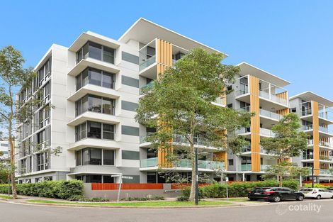 Property photo of 515/4 Seven Street Epping NSW 2121