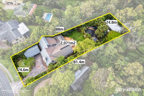 Property photo of 472 Springwood Road Daisy Hill QLD 4127