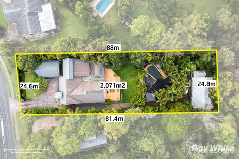 Property photo of 472 Springwood Road Daisy Hill QLD 4127