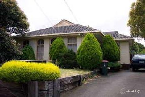 22 Holly Green Dr, Wheelers Hill, VIC 3150