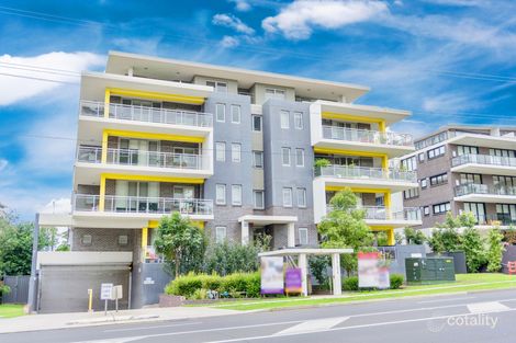 6/213-215 Carlingford Rd, Carlingford, NSW 2118