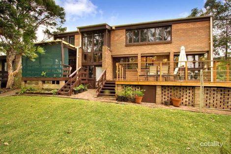 Property photo of 127 Melba Drive East Ryde NSW 2113