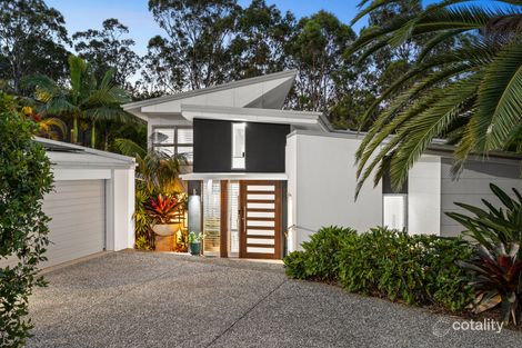 Property photo of 103 Birchwood Crescent Brookwater QLD 4300