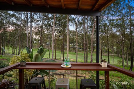 Property photo of 103 Birchwood Crescent Brookwater QLD 4300