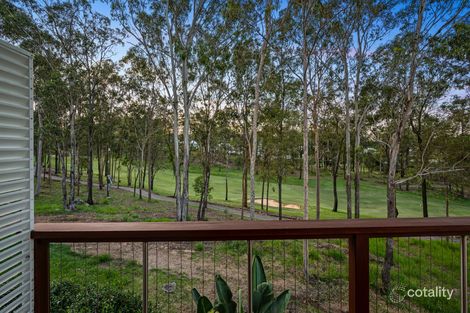 Property photo of 103 Birchwood Crescent Brookwater QLD 4300