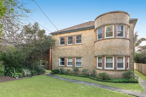 Property photo of 4/40 Grasmere Road Cremorne NSW 2090