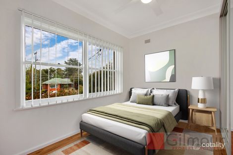 Property photo of 35 Meryll Avenue Baulkham Hills NSW 2153
