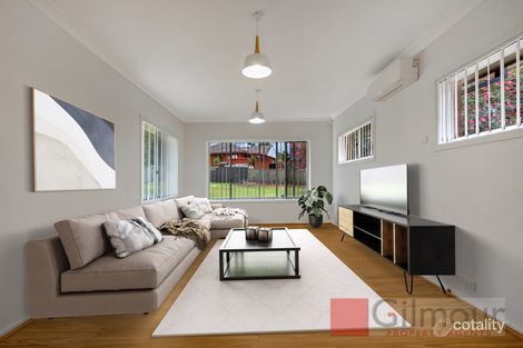 Property photo of 35 Meryll Avenue Baulkham Hills NSW 2153