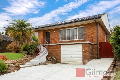 Property photo of 35 Meryll Avenue Baulkham Hills NSW 2153