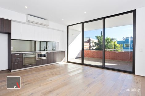 6/50 Pakenham St, Fremantle, WA 6160