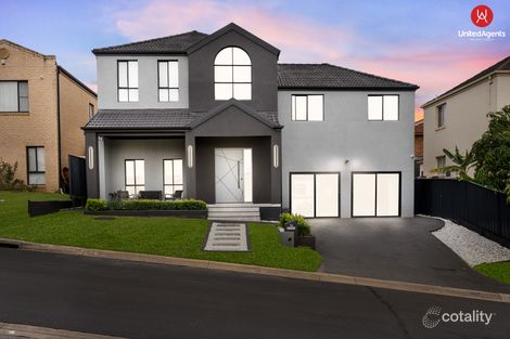 1b Butlers Cl, West Hoxton, NSW 2171