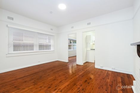 Property photo of 2/2 Alexander Street Coogee NSW 2034