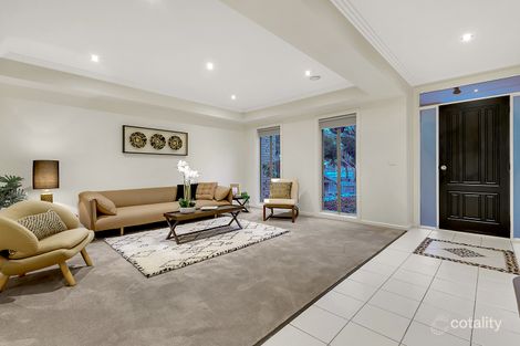 Property photo of 5 Astley Walk Roxburgh Park VIC 3064