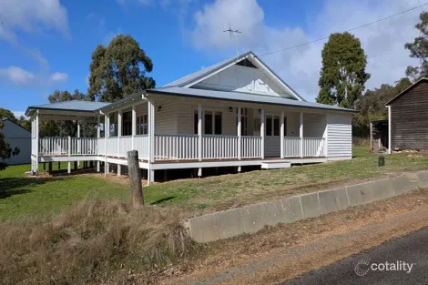 Property photo of 93 Mount Barker Road Mount Barker WA 6324