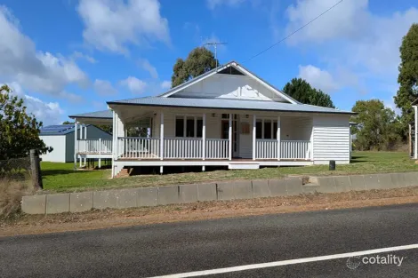 Property photo of 93 Mount Barker Road Mount Barker WA 6324