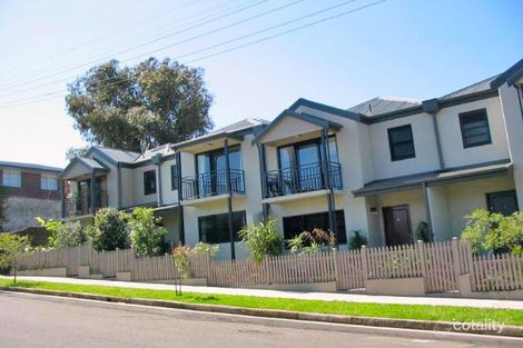 Property photo of 10/14-22 Alberto Street Lilyfield NSW 2040