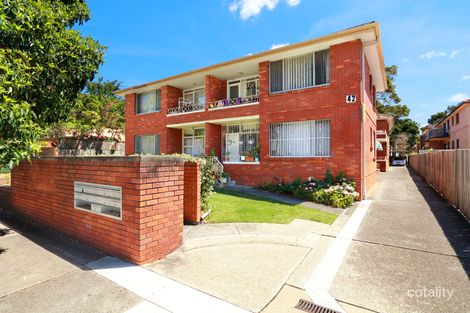 Property photo of 4/42 Sixth Avenue Campsie NSW 2194