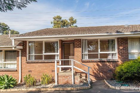 3/45 Vernon St, Croydon, VIC 3136
