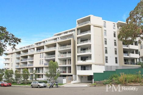 Property photo of 604/6 Reede Street Turrella NSW 2205