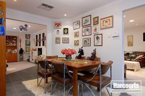 Property photo of 8 Van Haaster Grove Skye VIC 3977