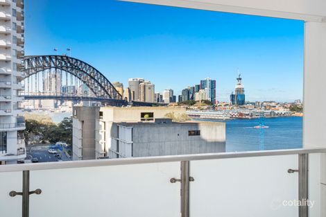 Property photo of 1010/8 Glen Street Milsons Point NSW 2061