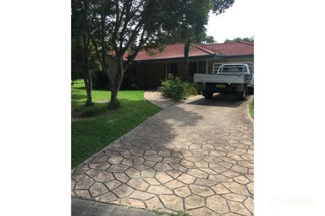 3 Hobson Cl, Bellingen, NSW 2454