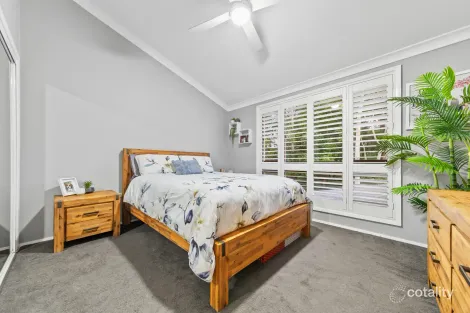 Property photo of 40 Bentley Road Narara NSW 2250