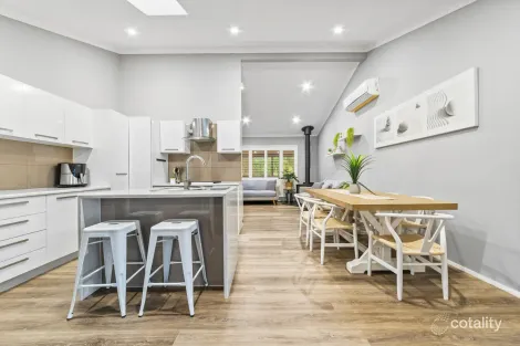 Property photo of 40 Bentley Road Narara NSW 2250