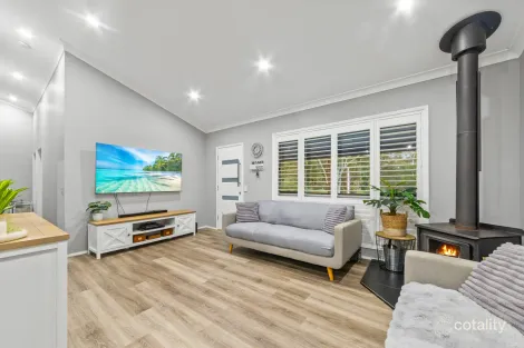 Property photo of 40 Bentley Road Narara NSW 2250