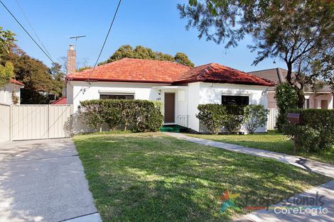 Property photo of 199 West Street Blakehurst NSW 2221