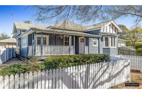 1/104 Taylor St, Newtown, QLD 4350