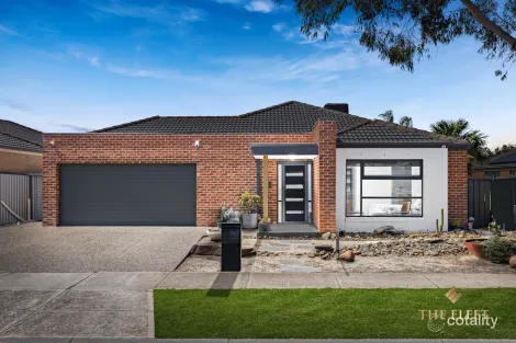 Property photo of 797 Tarneit Road Tarneit VIC 3029