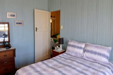 Property photo of 12 Lord Street Childers QLD 4660