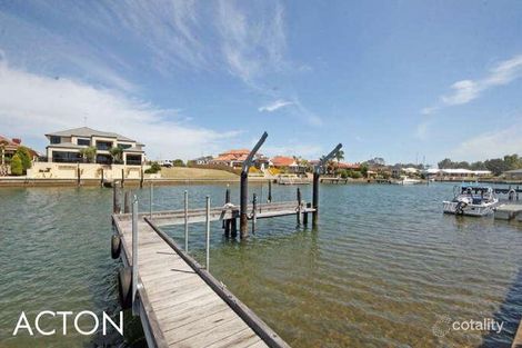 14 Quayside Cl, Halls Head, WA 6210